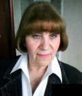 Rencontre Femme : Valentinaua, 59 ans à Pologne  Lublin